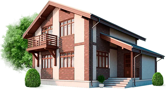 Расчет цены под ключ